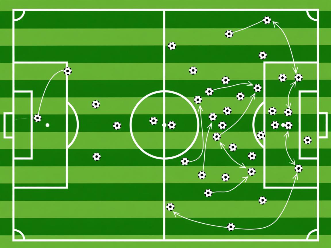 开云体育在线-欧洲豪门球队加入争夺顶级球员，引发球迷猜测