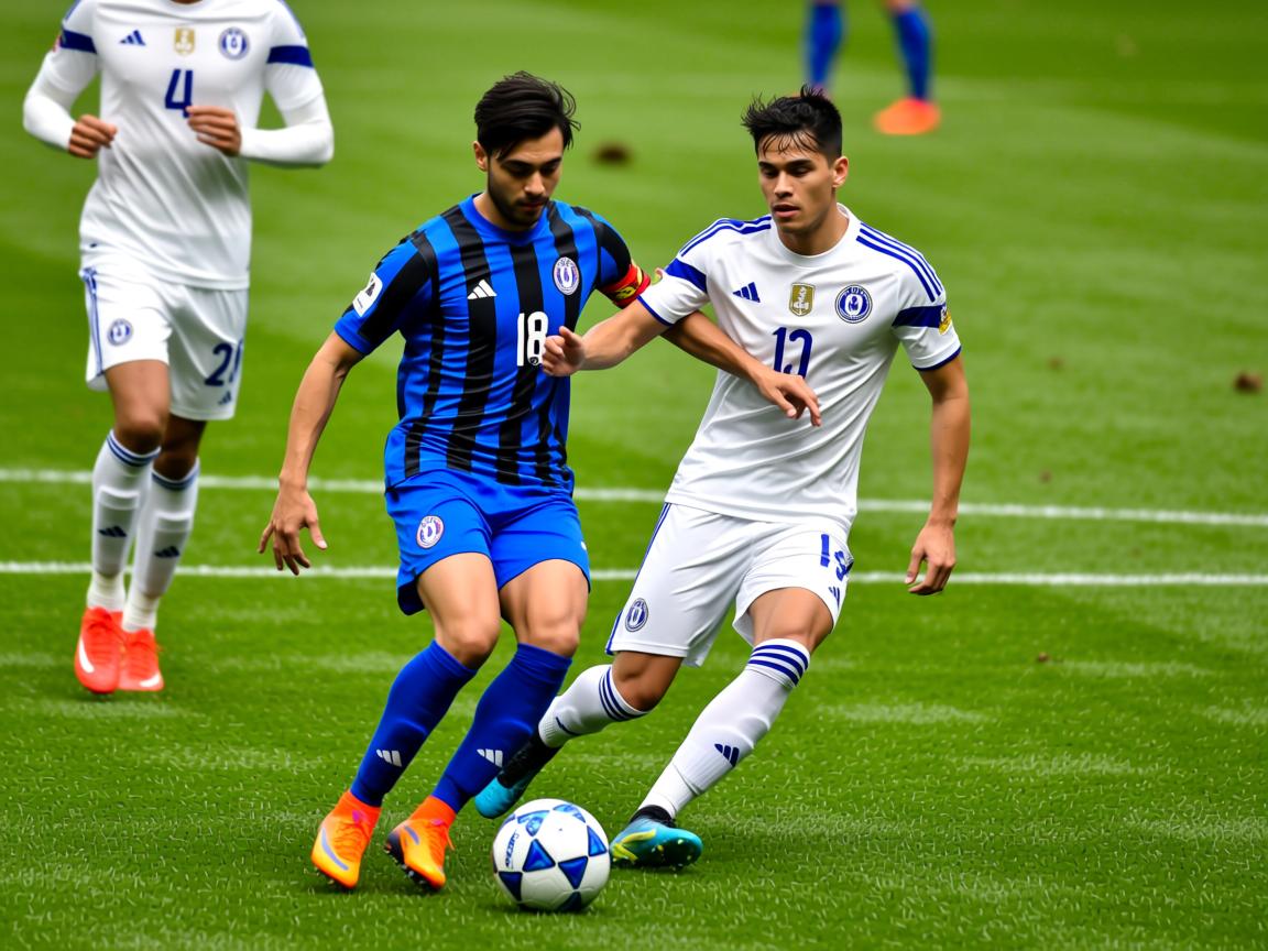 开云体育app官网-进球瞬间回放感动全场，球员风采令人赞叹